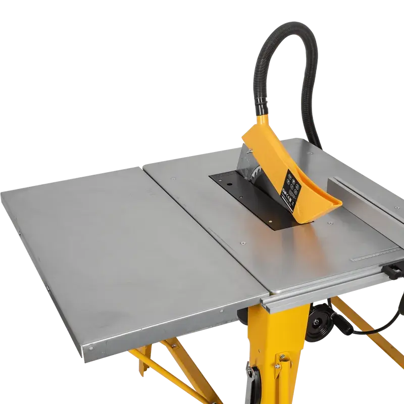 Scie CIRCULAIRE DE CHANTIER 2000 W – 315 MM | VISCB20 vito – Image 2