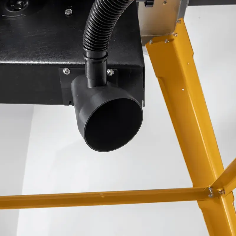 Scie CIRCULAIRE DE CHANTIER 2000 W – 315 MM | VISCB20 vito – Image 3