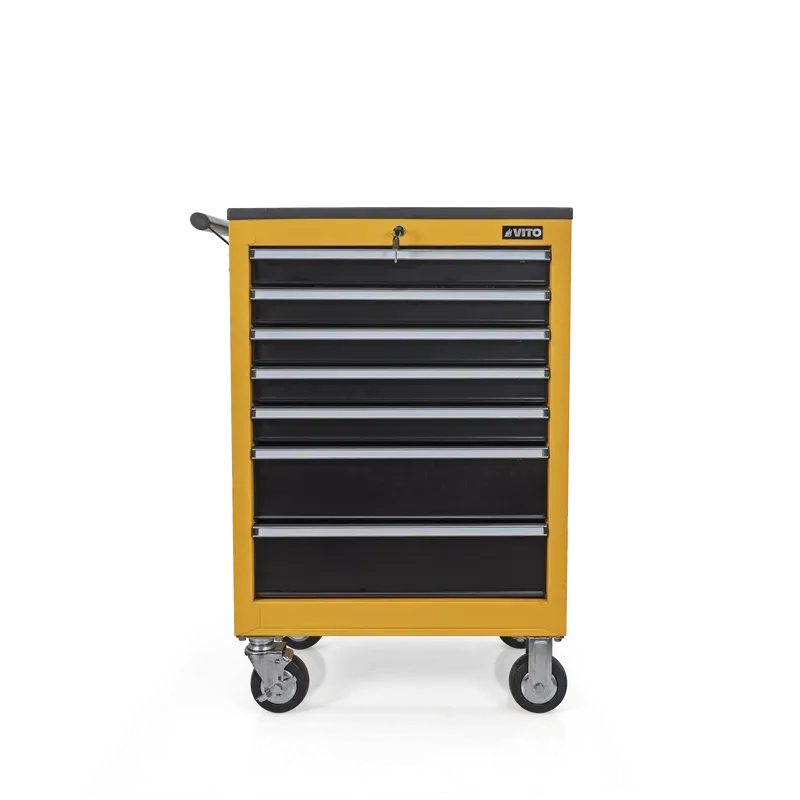 Servante D’ATELIER AVEC OUTILS Vito