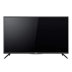 Visio VI281EA0Z1T85NAFAMZ TV 43″ Smart Android – Full HD, Télécommande Vocale, Bluetooth + Support Mural