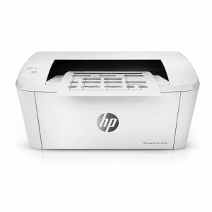 Imprimante Monochrome HP Laser LaserJet Pro M15a (W2G50A)