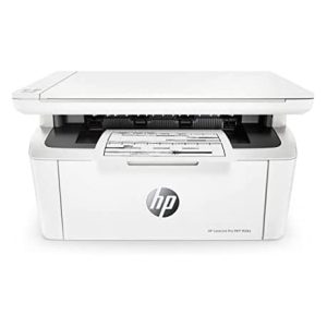 Imprimante Multifonction Laser Monochrome HP M28a (W2G54A)