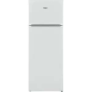 Réfrigérateur double porte posable Whirlpool WTMS551221WNA