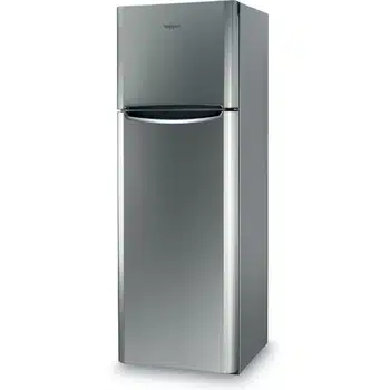 Réfrigérateurs +lave linge Whirlpool W60TM 7110 V X + WMTA 6101 S NA – Image 5