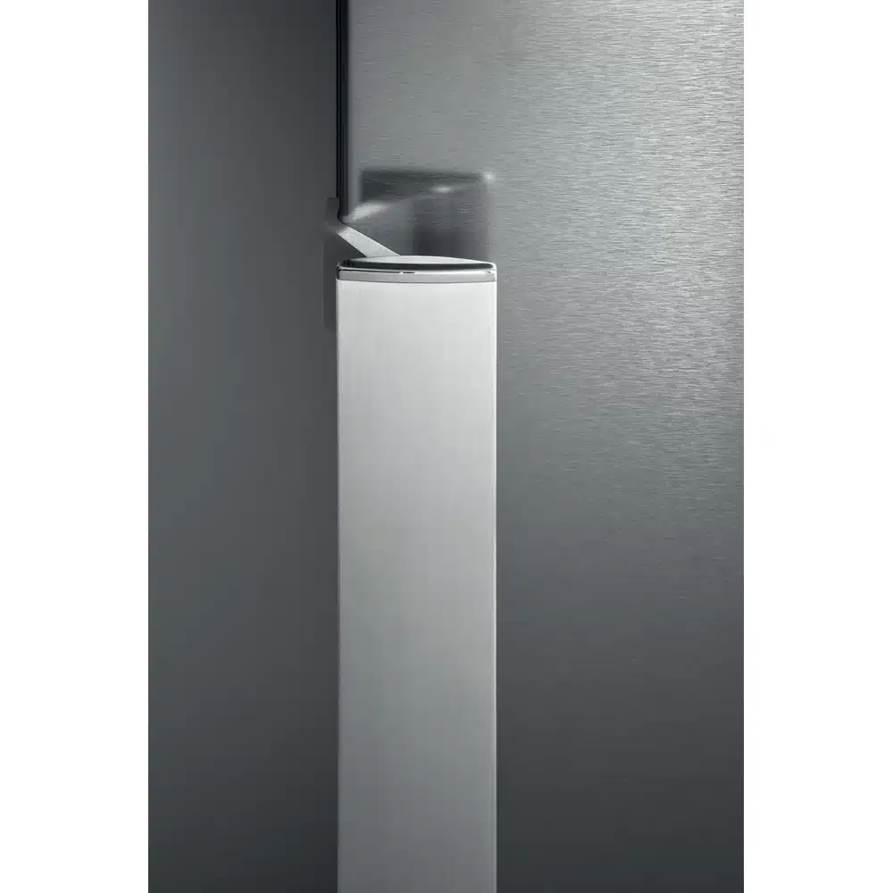 Réfrigérateur double porte Whirlpool-W7TI8711NFX – Image 4