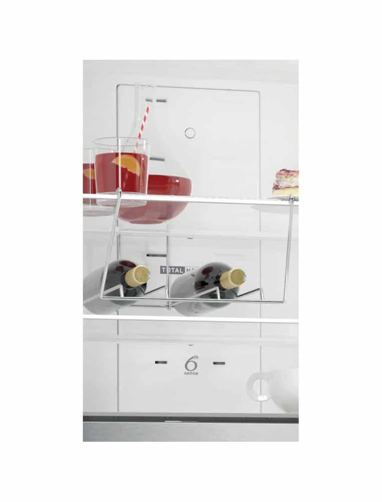 Réfrigérateur Whirlpool WB70E 972 X EX combiné No Frost 492 litres – Image 3