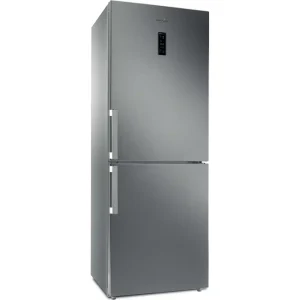 Réfrigérateur Whirlpool WB70E 972 X EX combiné No Frost 492 litres