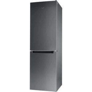 Réfrigérateur combiné Whirlpool WFNF 81E OX 1 No Frost 356 litres