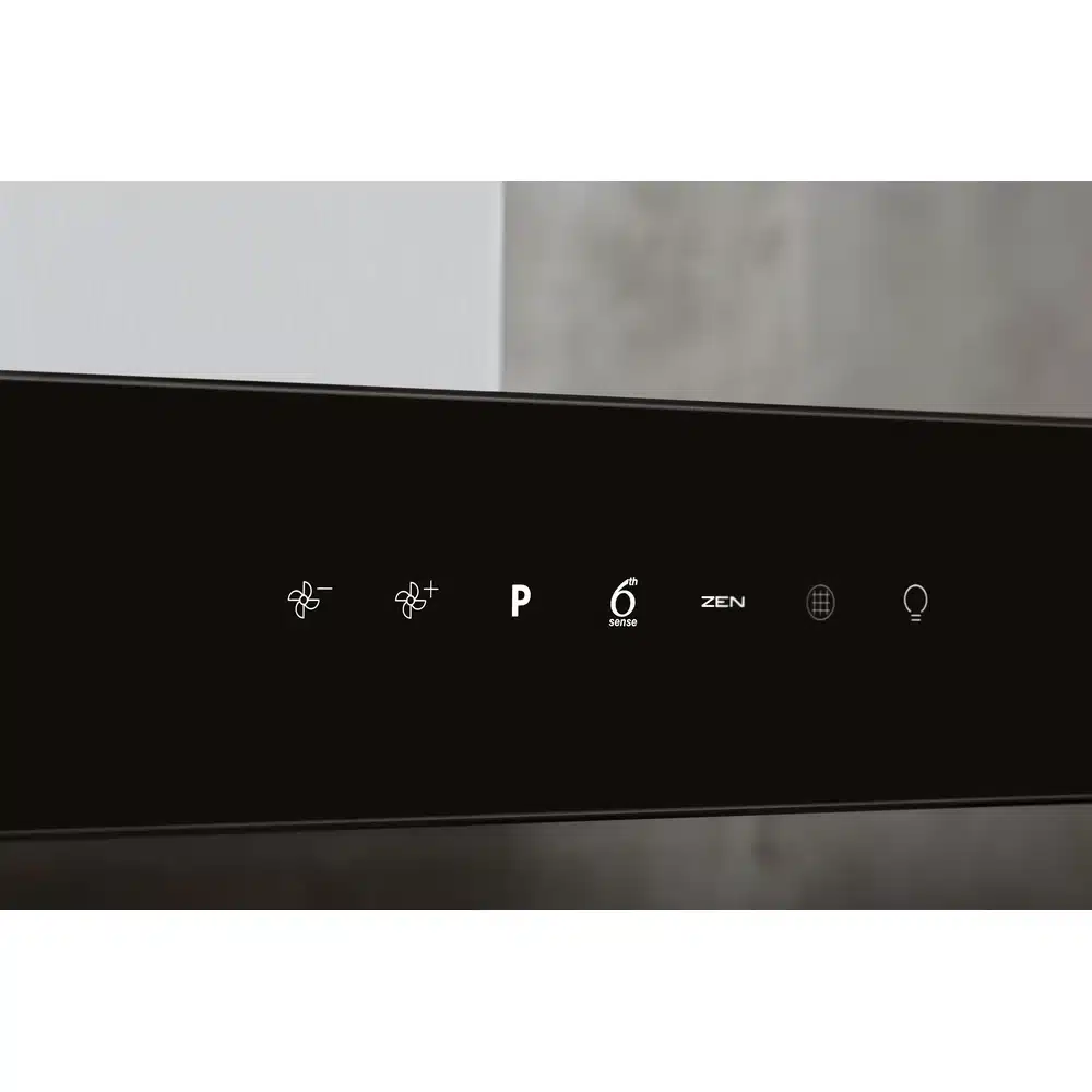 Hotte murale Whirlpool – WHBS 92F LT K – Image 2