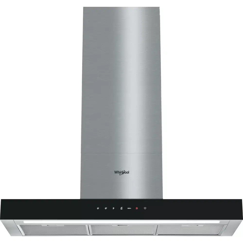 Hotte murale Whirlpool – WHBS 92F LT K