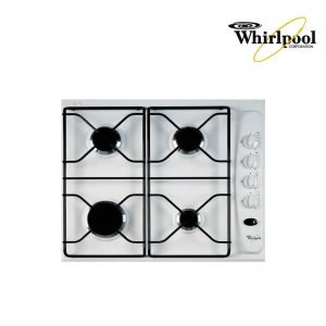 Plaque DE CUISSON WHIRLPOOL AKM 250/ WH BLANCHE