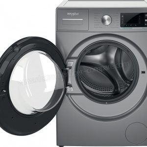 Lave-linge hublot Whirlpool W6 W845SB FR  8kg