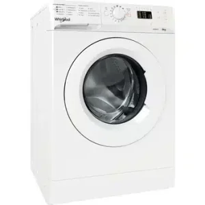 Lave-linge posable 6 kg Whirlpool-WMTA 6101 NA
