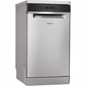 Lave-vaisselle Whirlpool-WSFO 3O23 PF X