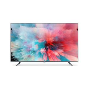 Téléviseur intelligent XIAOMI Mi LED TV 4S 65 4K AI