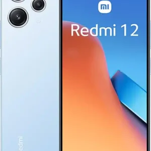 Xiaomi Redmi 12 128Gb 4Gb