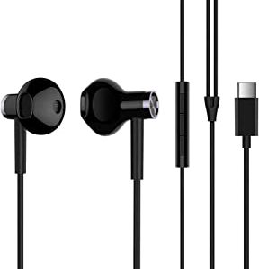 Mi Dual Driver Earphones Type – C