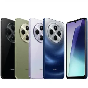 Xiaomi Redmi 14C 256Go 8Go RAM