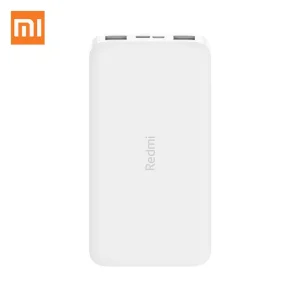 Xiaomi Power Bank Redmi 10000 mAh 12W – Fast charge