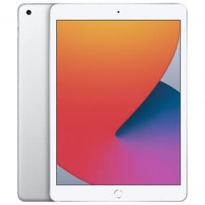 Apple iPad 8th Gen 10.2 pouces Wi-Fi 32 GB (1 An de Garantie) – Image 3