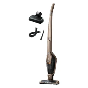 Aspirateur AEG BALAI, 0.5L,AUTONOMIE 45MIN, CX7-2-S360