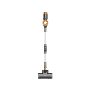 Aspirateur Balai sans Fil Brosse électrique avec lumière LED Daiko – RABS-8855EDK
