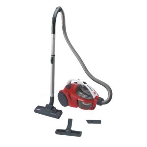 Aspirateur HOOVER TSBE2010 2000 W ROUGE