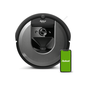 Aspirateur IROBOT 5060359287311 ROOMBA I7158