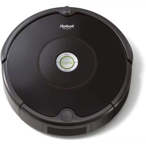 Aspirateur IROBOT 5060629983868 ROOMBA R697040