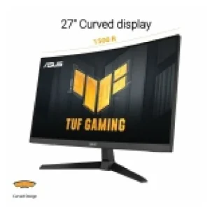 ASUS TUF Gaming VG27VQ3B 90LM0A90-B01170