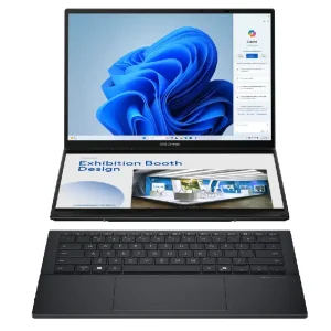 ASUS Zenbook DUO UX8406CA