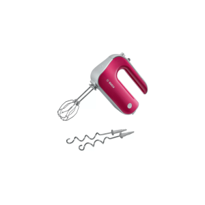 Batteur Bosch 500W Rouge MFQ40304