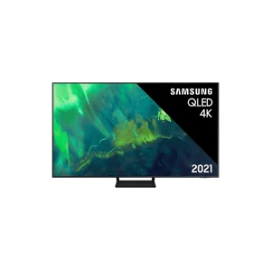 Smart TV QLED 65P 4K SAMSUNG QE65Q70AATXXN