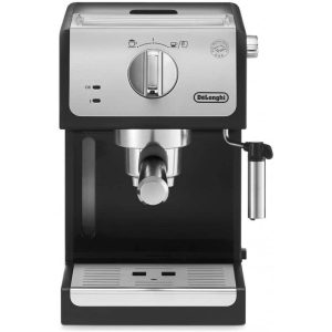 Cafetière DELONGHI ESPRESSO ECP3321 INOX