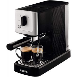 Cafetière KRUPS XP344011 EXPRESSO COMPACTE 1450 W