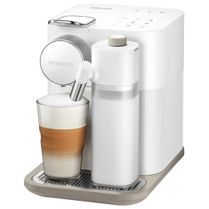 Cafetière NESPRESSO F531-EU-WH-NE GRAN LATTISSIMA MCH WHT BLANC