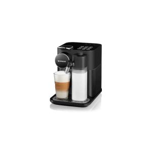 Cafetière NESPRESSO F531-EU-BK-NE GRAN LATTISSIMA MCH WHT NOIR