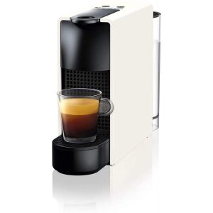 Cafetière NESPRESSO MINI ESSENZA C30 WHITE C30-EU2-WH-NE