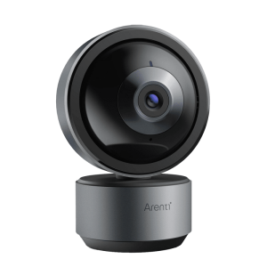 Caméra Arenti DOME 1 SANS FIL INTERIEUR WIFI ULTRA HD AI DETECTION 700012