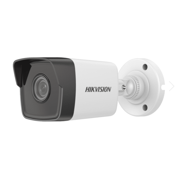 Caméra de surveillance HIKVISION IP POE 2MP DS-2CD1023G0E-I