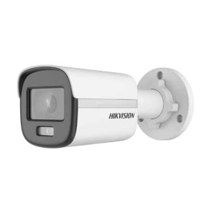 Caméra de surveillance Hikvision 2CD1057G0-L IP POE étanche de 5 Mégapixels