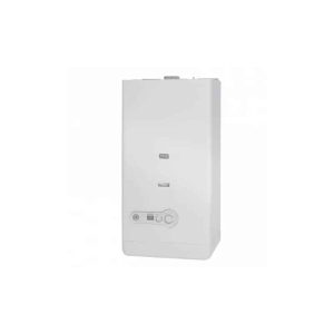 Chaudière RIELLO START-28-KIS AVEC CHEMINEE A VENTOUSE 28KW