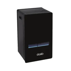 Chauffage DAIKO  à gaz Flamme Bleue CHG-7003DK