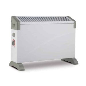 Chauffage ELECTRIQUE KING D’HOME 02TACA135 CONVECTEUR