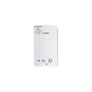 Chauffe eau à GAZ JUNKERS 11L ELECTRONIQUE