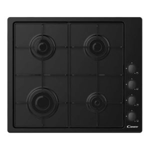 Plaque CANDY CHW640BLB 60 CM 4F NOIR