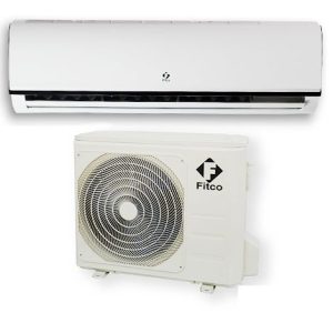 Climatiseur FITCO R410 MURAL NORMAL 9000 Btu/h