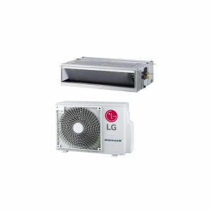 Climatiseur LG Gainable Inverter 48000 BTU ABNW50LM3S1-I