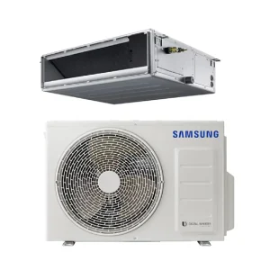 Climatiseur Samsung NS060SHREA-I 60000 BTU Split Gainable TriPhasé