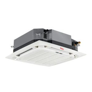 Climatiseur TCL TCC-24CHRA/DV-I 24000 CASSETTE INVERTER + FAÇADE